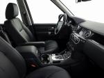 Land Rover Discovery 4 SCV6 HSE 2013 года